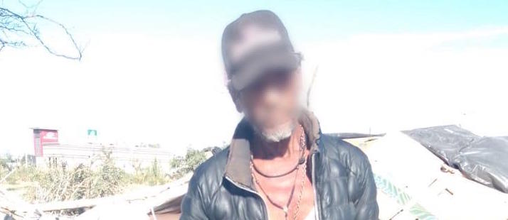 Localizan a persona reportado como desaparecido hace dos meses en Hermosillo