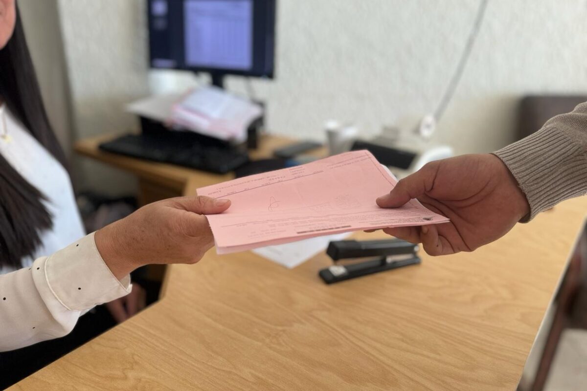 Marzo, último mes para descuentos en Predial