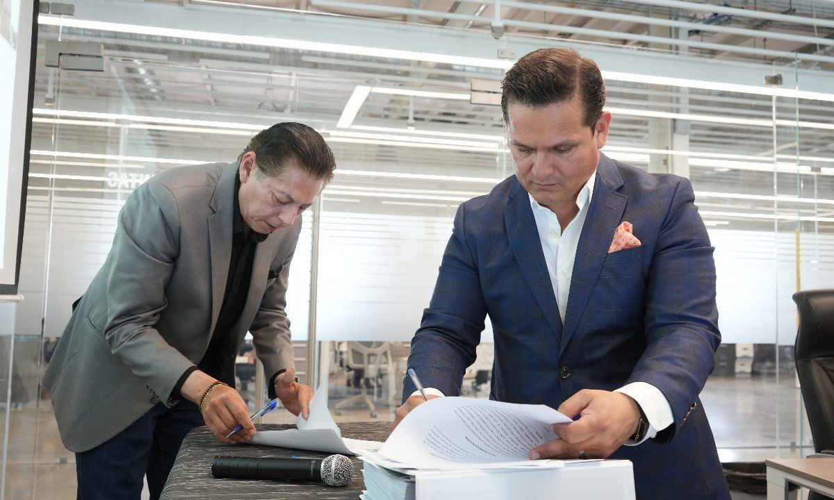 Toma protesta nuevo director de Oomapas