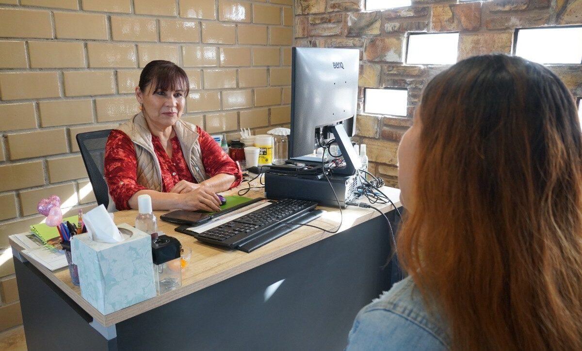 Es importante atender a tiempo la depresión: Salud Pública Municipal