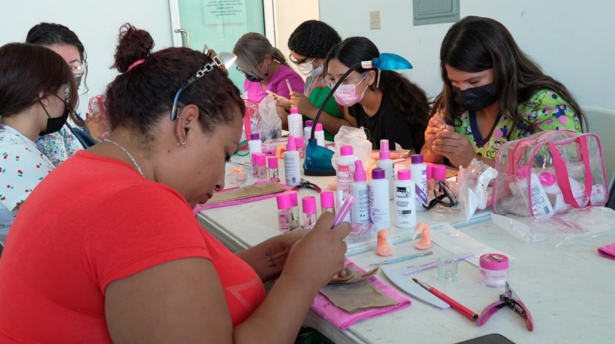 Abiertas inscripciones para talleres de Desarrollo Social