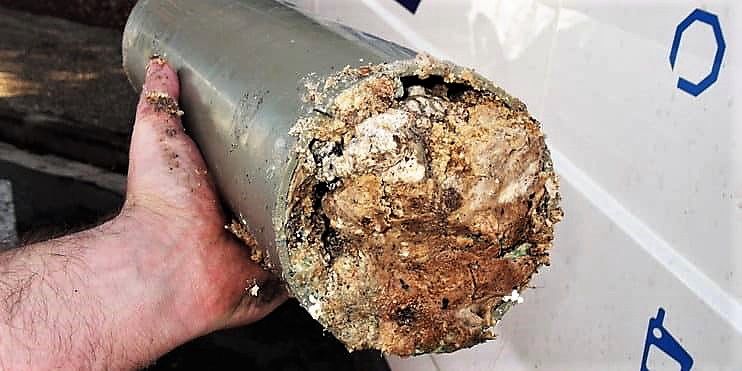 Indispensable utilizar trampas de grasa en comercios: Oomapas