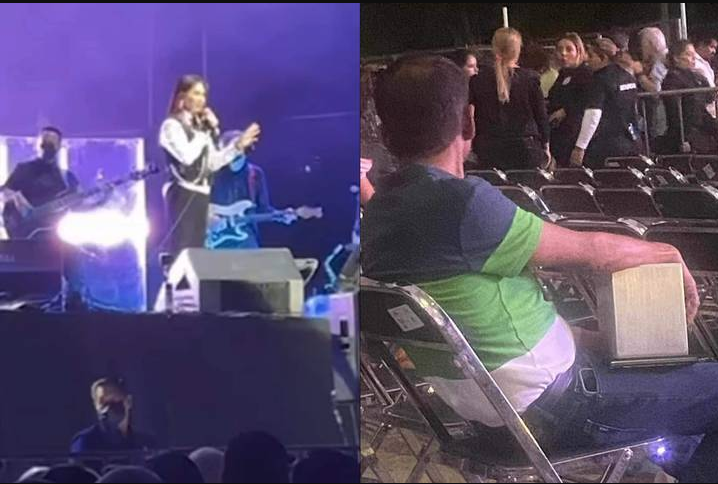 Gracias a dos usuarios, se pudo confirmar que los restos eran de su hija que falleció en enero de forma repentina. Foto: TikTok / @janilpez5