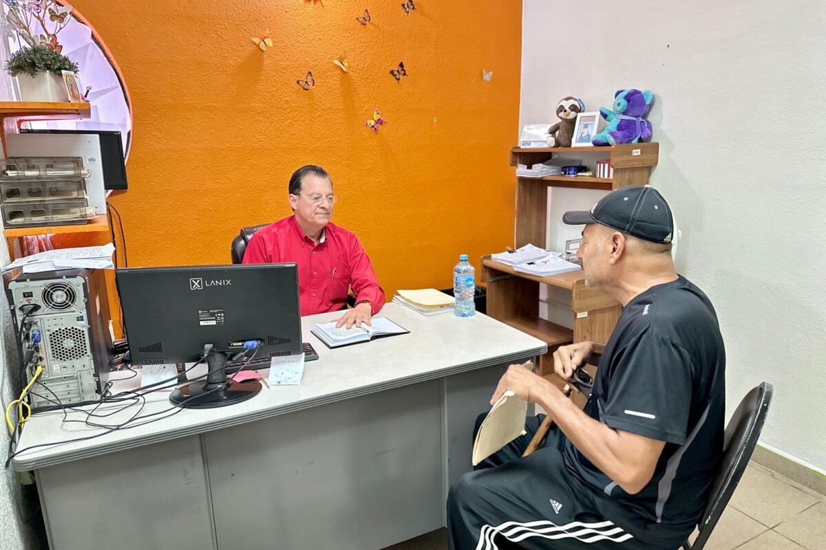 Disponible Credencial Nacional de Discapacidad en UBR