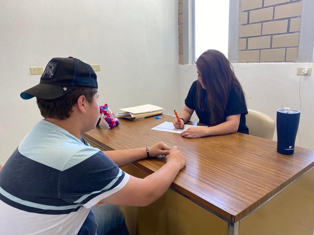 Un nutriólogo puede prevenir la hipertensión arterial