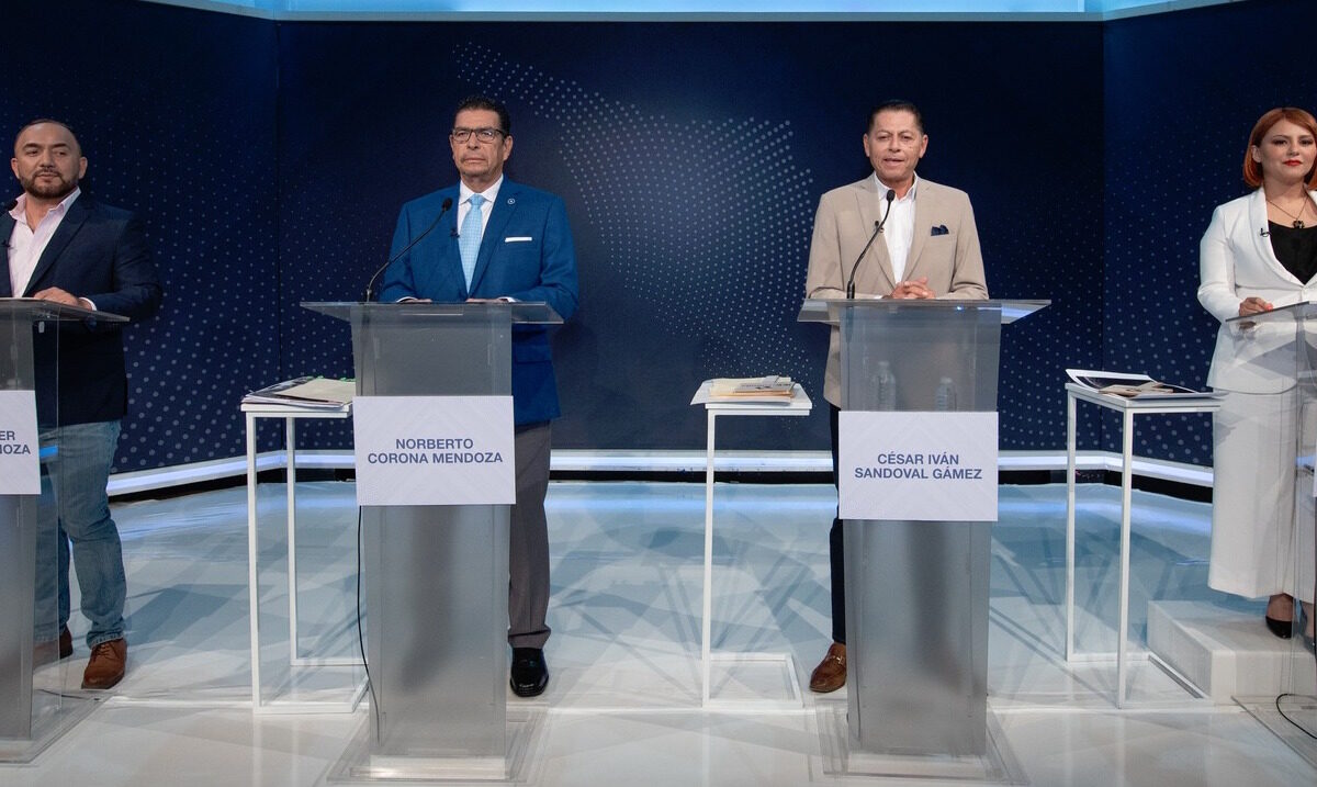 ¿Sabes cuanto han gastado los candidatos en redes sociales?