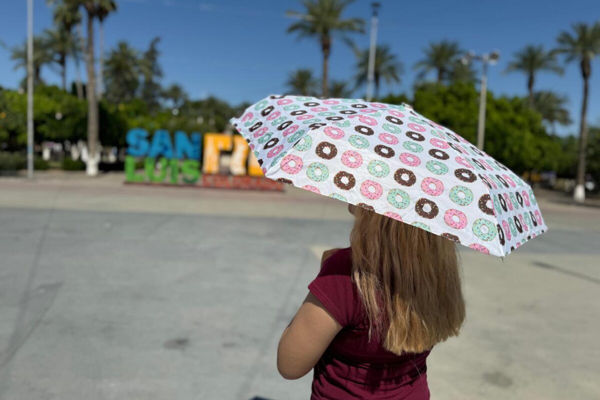 Es importante cuidar la piel de la exposición al sol: Salud Pública