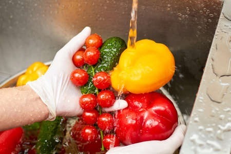 Llaman a prevenir enfermedades diarreicas por calor