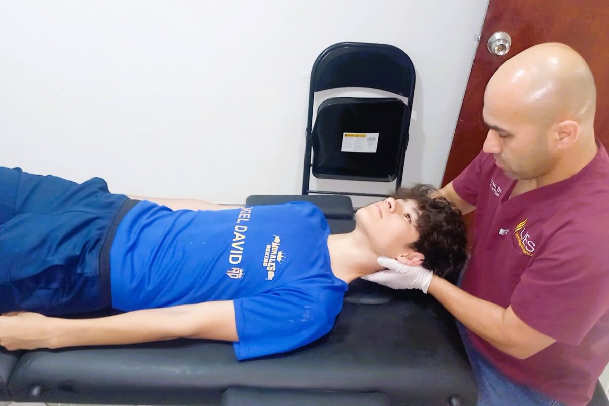 Atienden a deportistas con programa integral