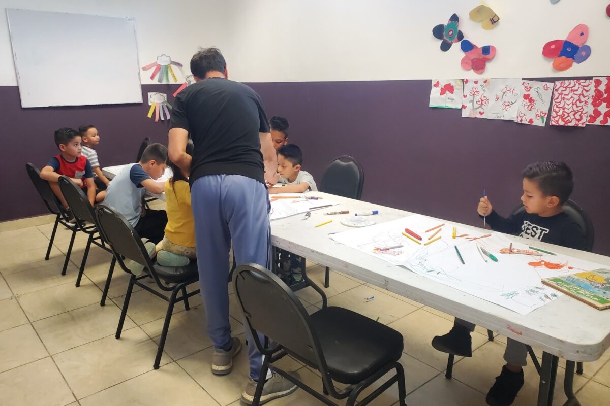 Noche de arte en Casa de la Cultura del Valle