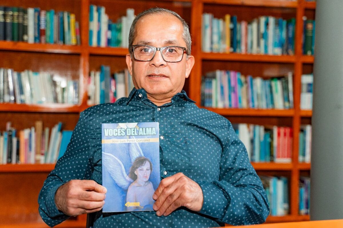 Organiza Cultura nueva presentación de libro