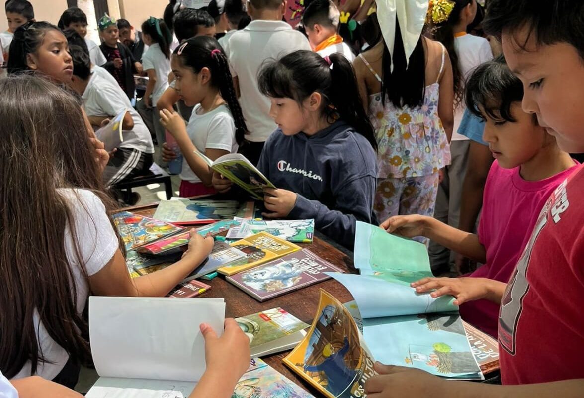 Se unen instituciones del Golfo en actividades culturales