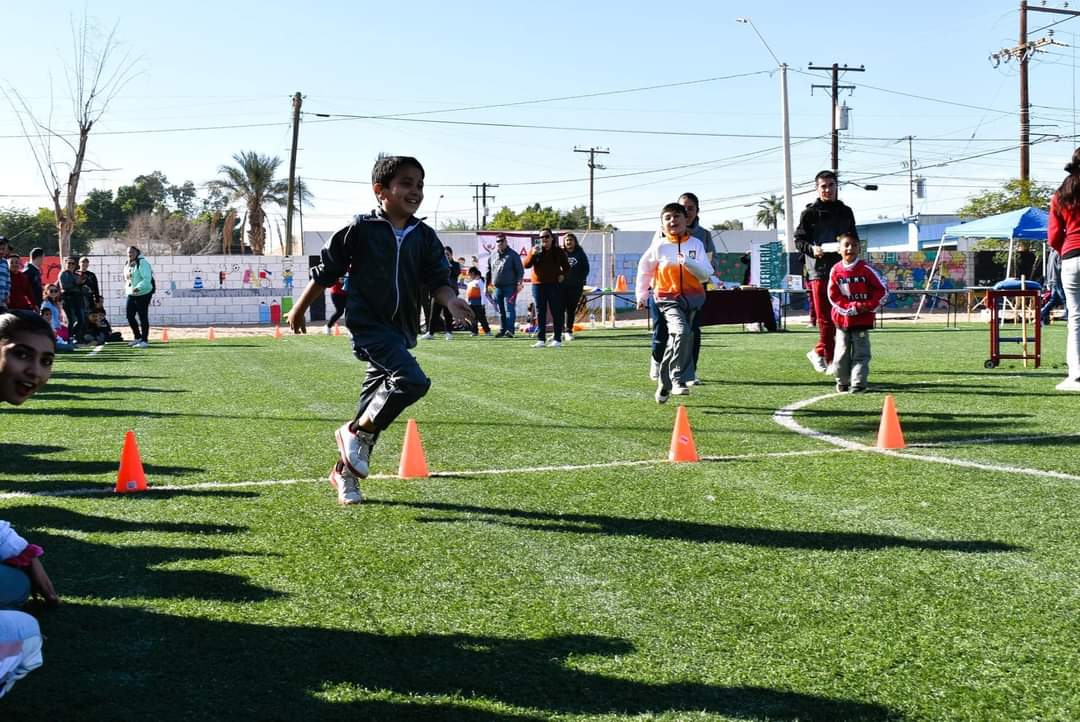 Invita DIF a personas con discapacidad a actividades deportivas