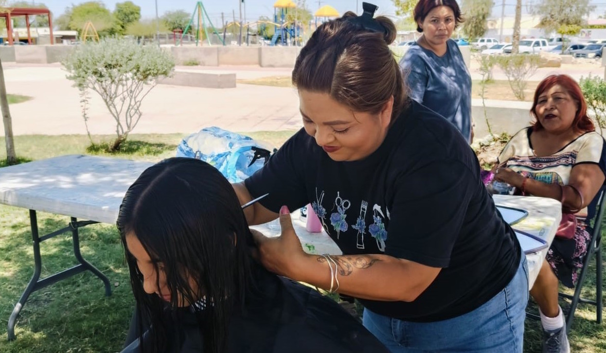 Invitan a “Tu parque activo” este miércoles 19
