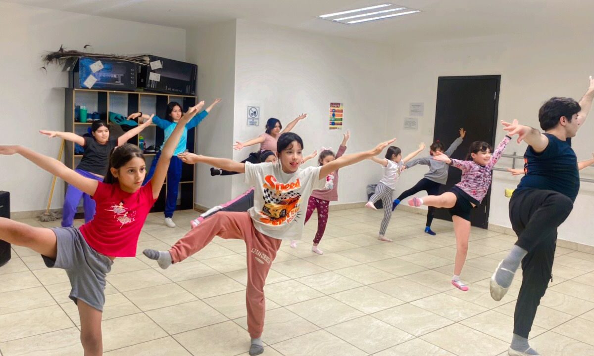 Próxima clausura de cursos y talleres artísticos