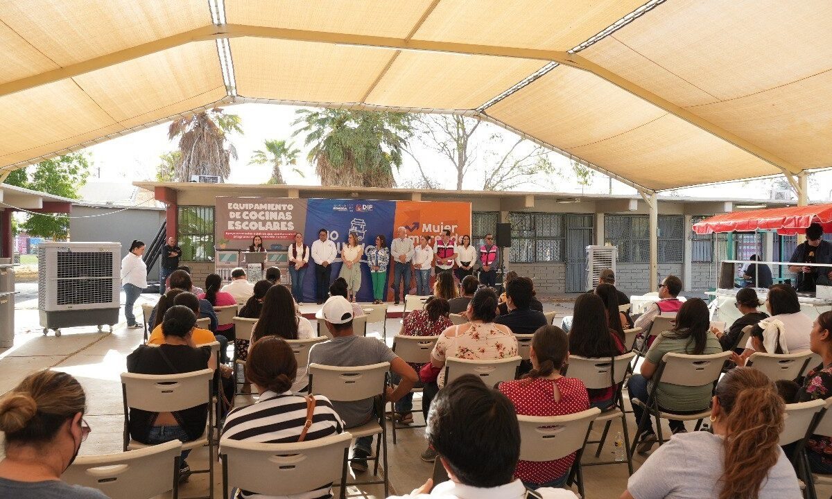 Entrega DIF nuevos proyectos productivos