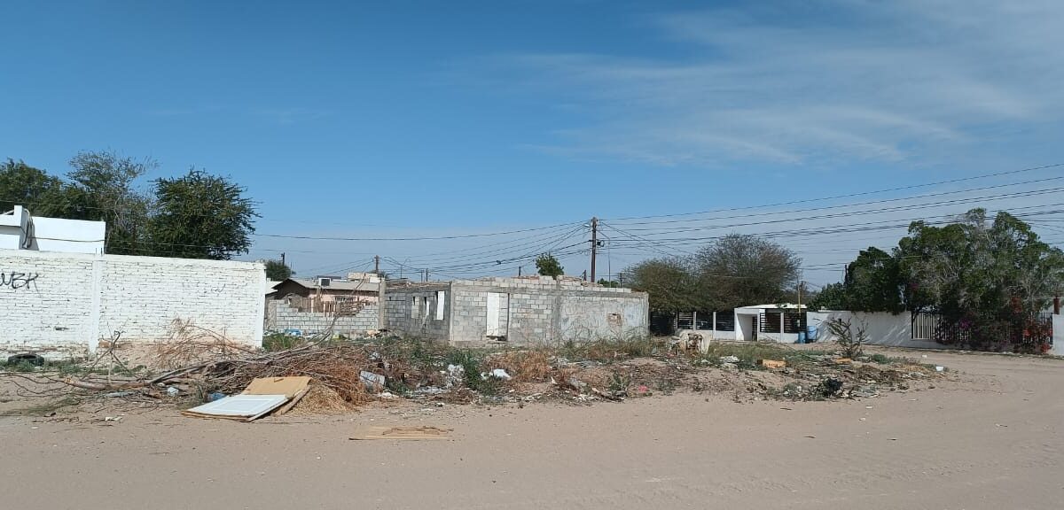 Lleva Desarrollo Urbano “San Luis Limpio” a colonia Campestre