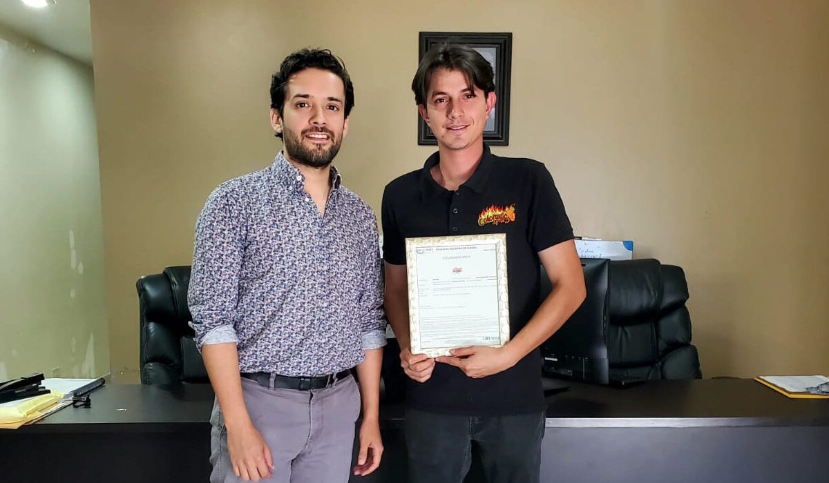 Abren nueva convocatoria para registro de marca