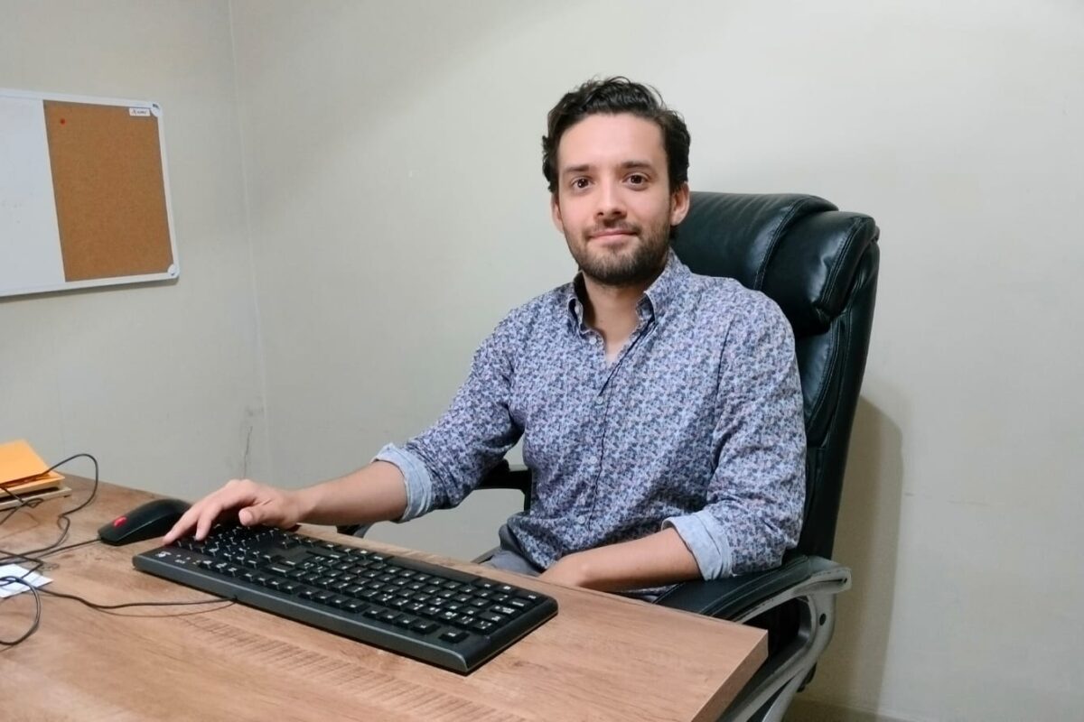 Invitan a aprovechar Feria del Empleo 2024