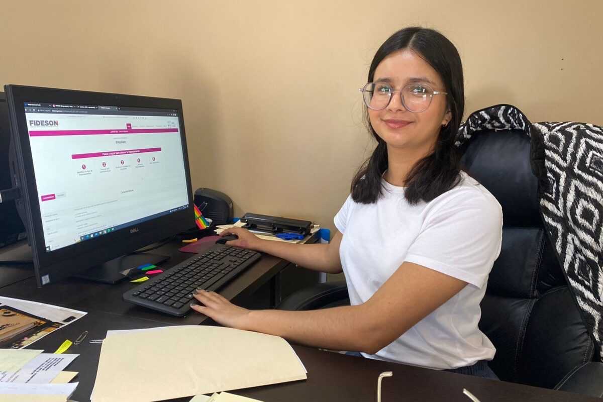 Pueden emprendedoras solicitar crédito “Mujer Activa”