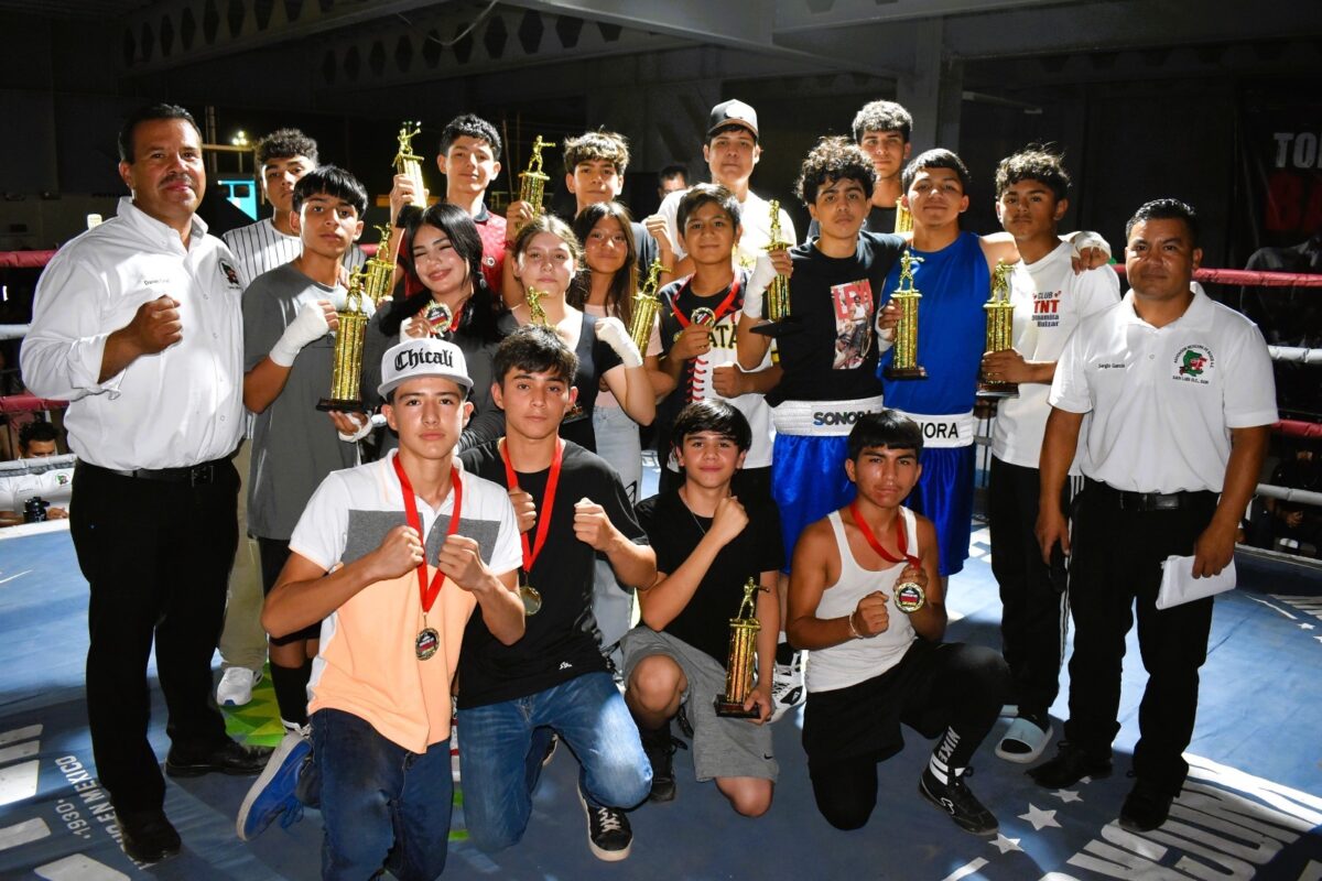 Concluye con éxito Torneo de los Barrios 2024