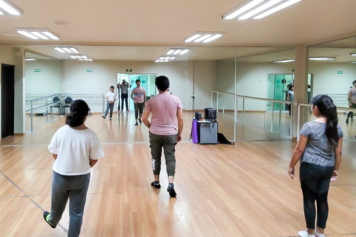 Continúa Cultura con inscripción para cursos de verano