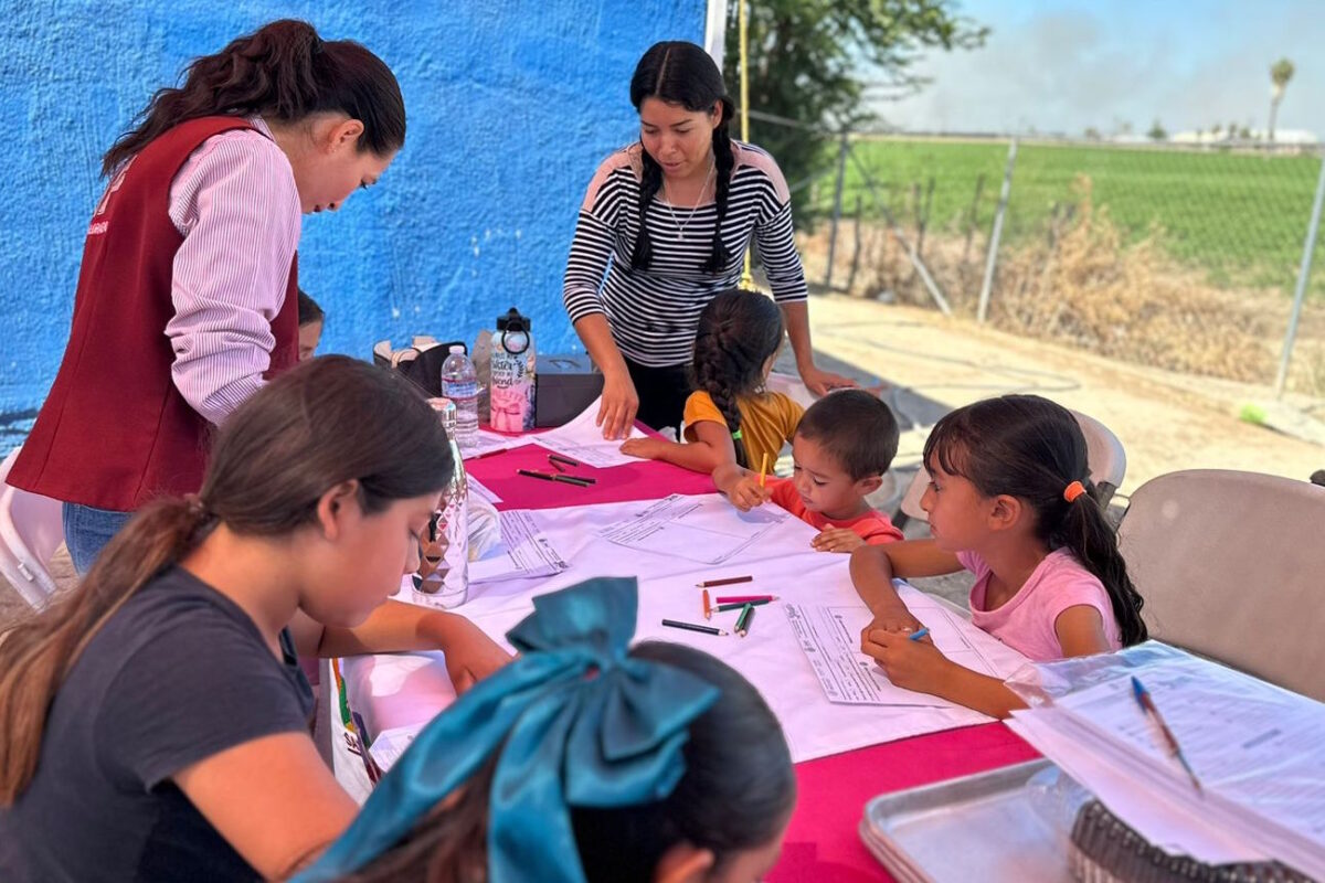 Invita DIF a participar en “¿Me escuchas? 2024”