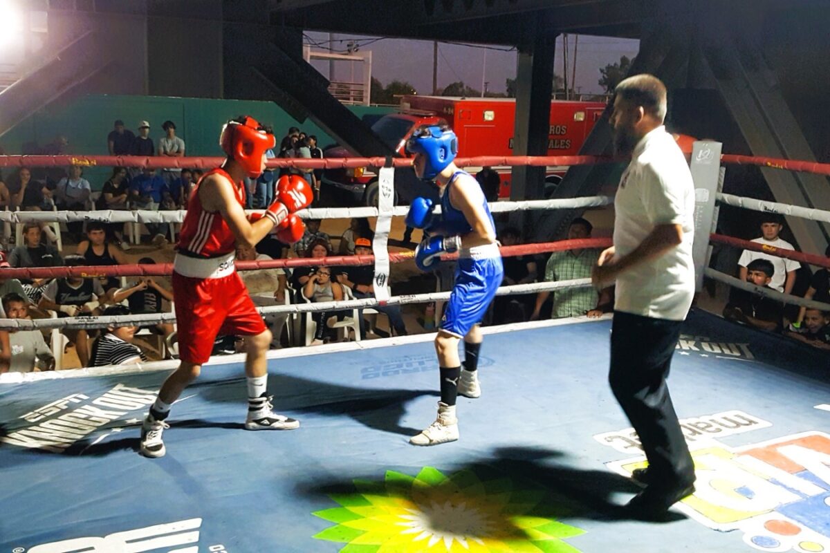 Este sábado se decidirá al campeón del Torneo de los Barrios