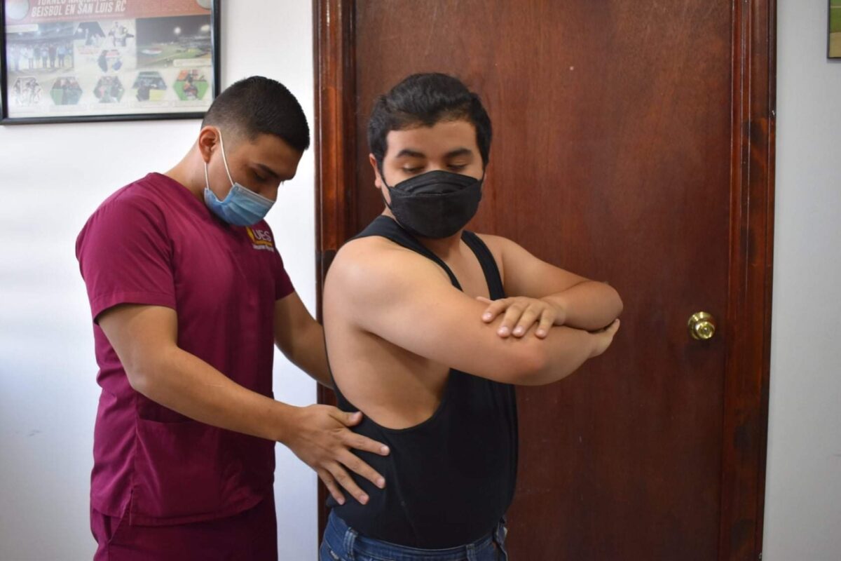 Beneficia a atletas Programa Integral Deportivo