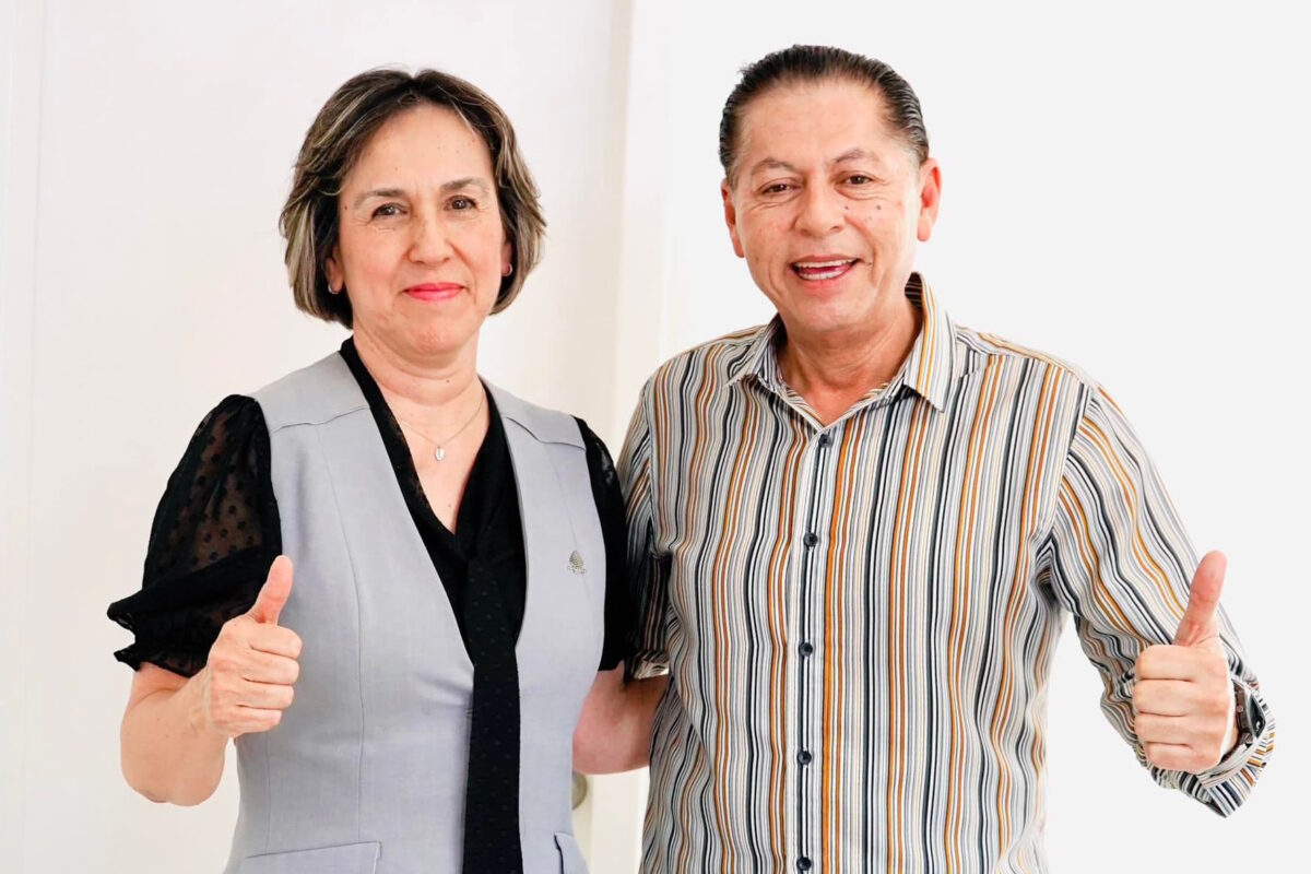 Alma Lorena López Alonso encabezara la Tesorería Municipal 