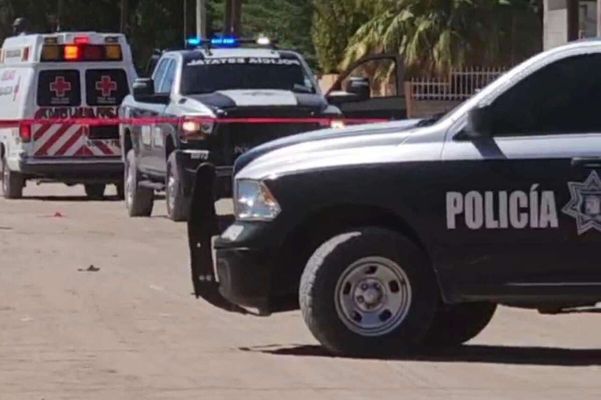 Dos ataques armados deja saldo de 2 personas sin vida y un herido en SLRC