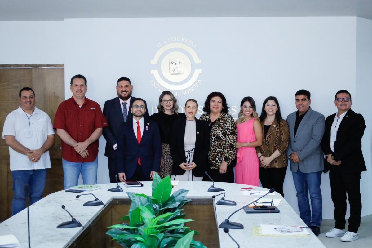 Debemos apostarle al deporte para activar su potencial y promover una vida saludable en Sonora: Marcela “Maval” Valenzuela