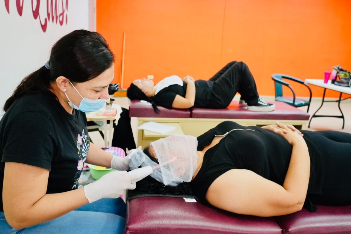 Invita Desarrollo Social a cursos “Aprender para Emprender”