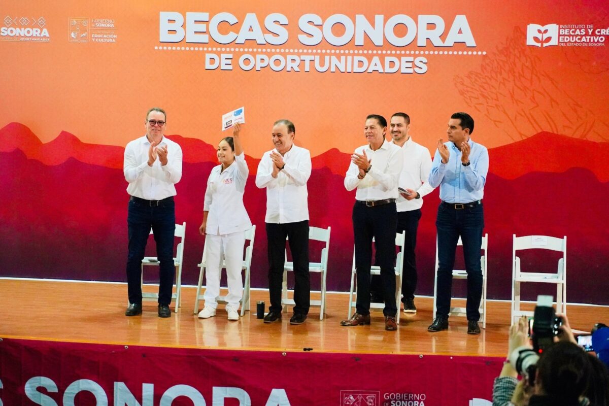 Refrenda Gobernador respaldo total a SLRC en obras y desarrollo