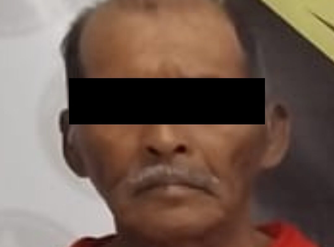 Vinculado a proceso Máximo “N” por tentativa de homicidio