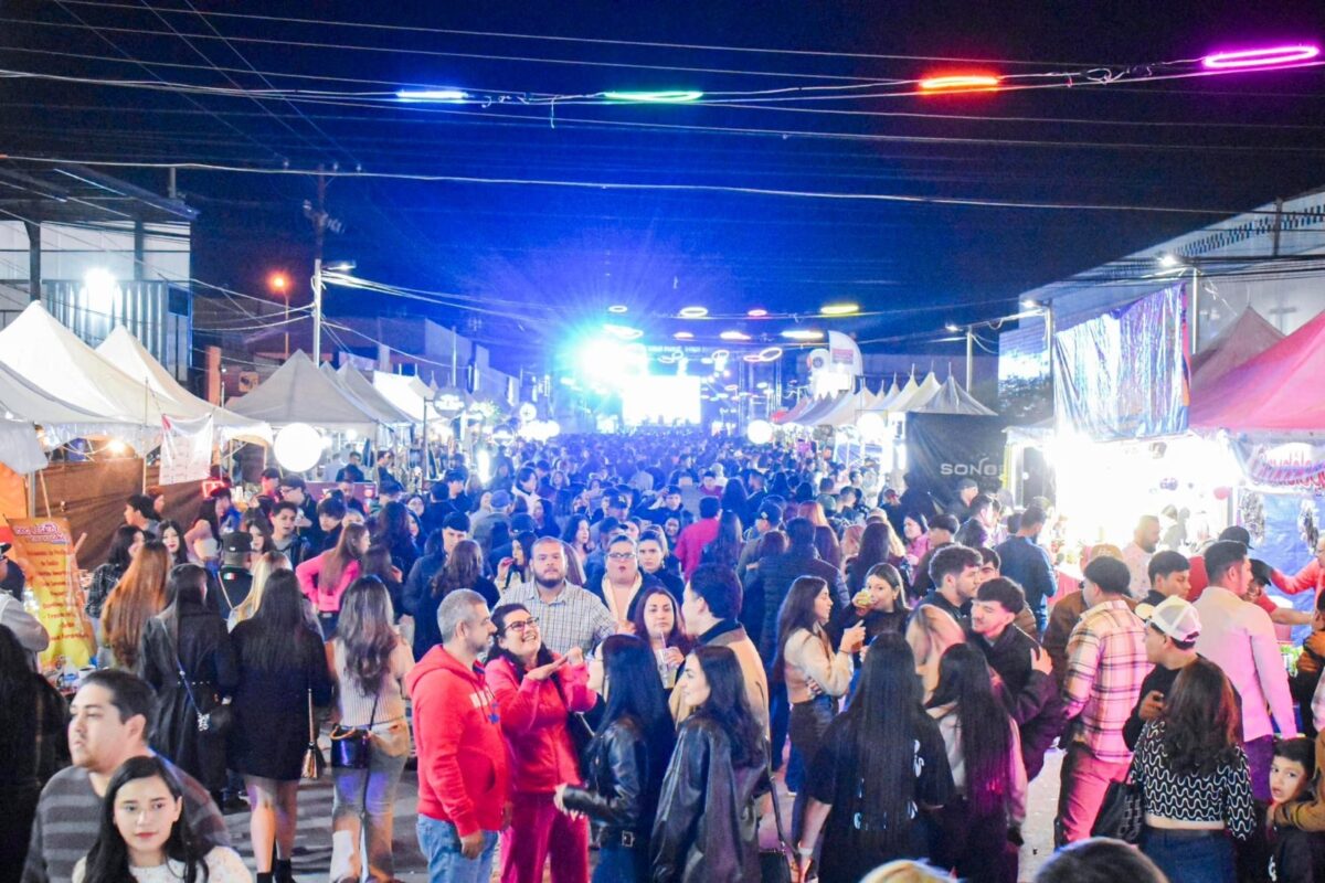 Abre Turismo registros para el Festival Vive San Luis