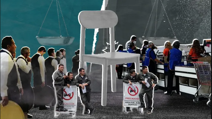 Impulsan diputados federales la “Ley Silla” 