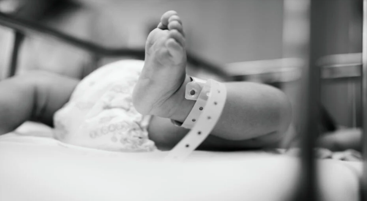 Bebé pierde la vida tras ser trasladado del Golfo a San Luis 