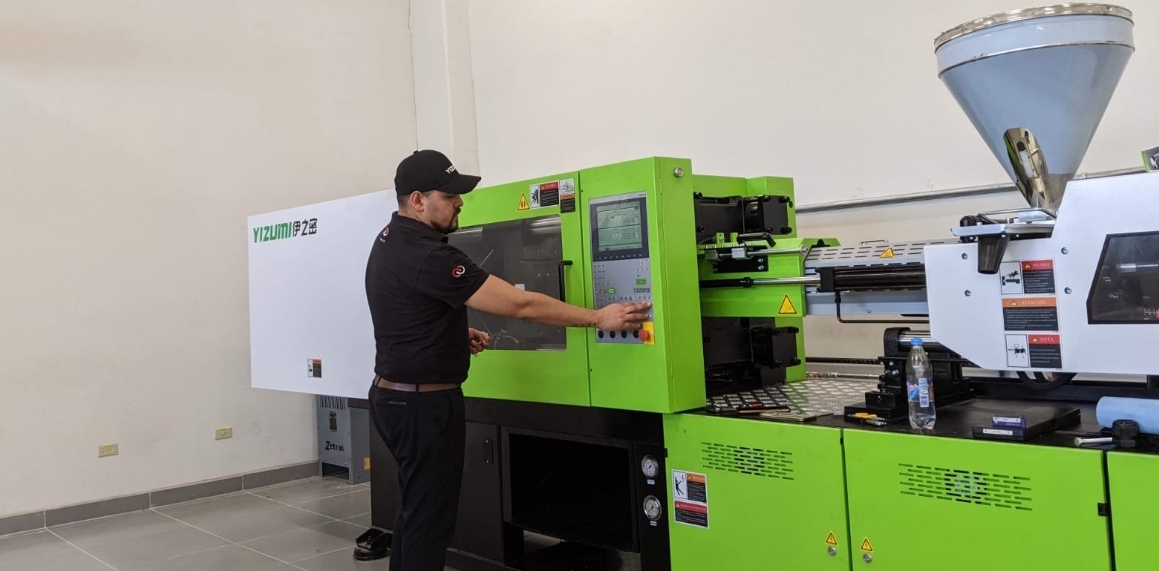 Fortalece Universidad Tecnológica de SLRC formación de alumnado con alta tecnología