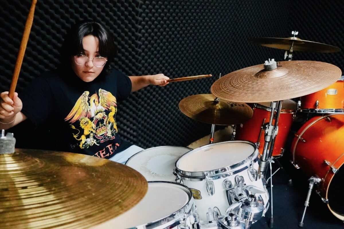 Impulsa Ayuntamiento arte y valores con talleres artísticos