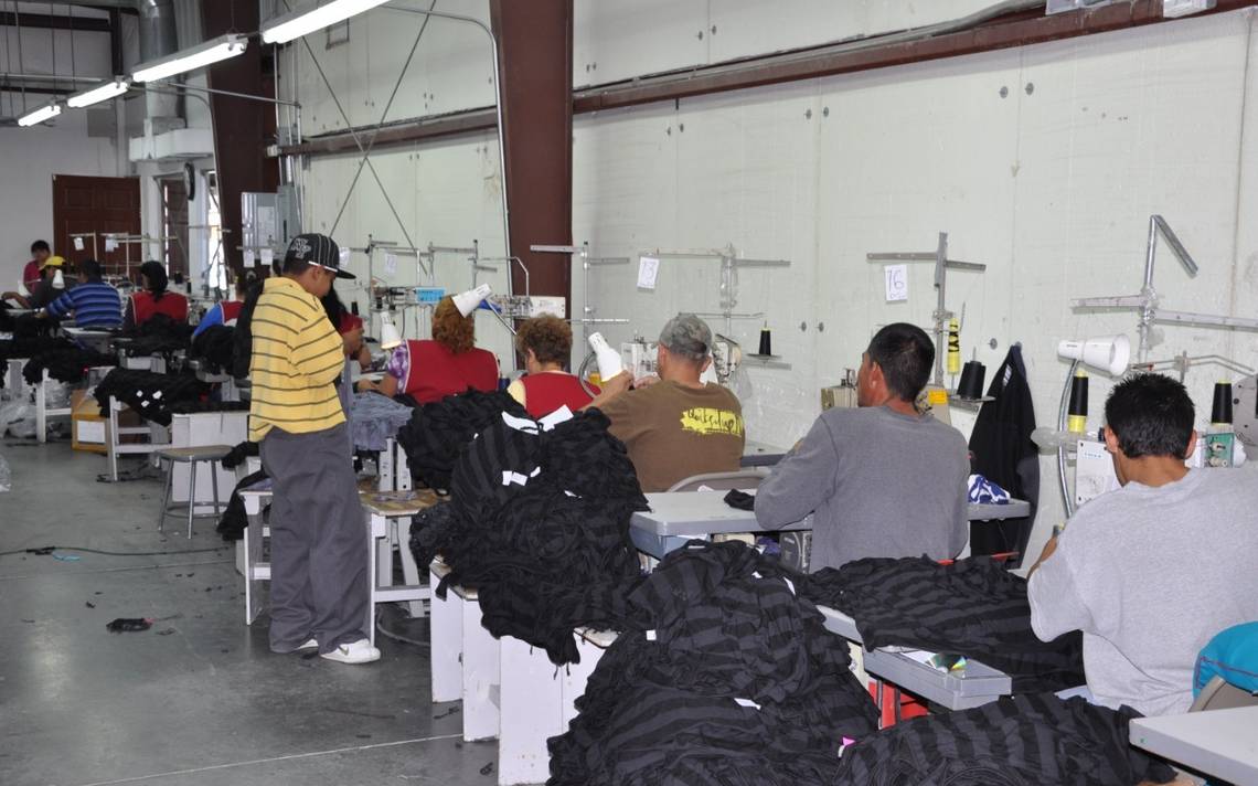 Sonora se Consolida como Líder en Crecimiento Manufacturero