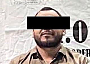 Detienen a presunto líder de grupo delictivo en Caborca, Sonora