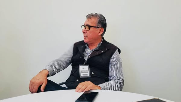  José Torres Gutiérrez, aclara a la ciudadanía que los rumores sobre una supuesta liquidación masiva de empleados en la empresa Yazakiy