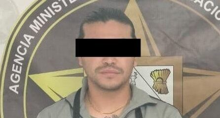 AMIC detiene a Edwin Iván “N” por doble tentativa de homicidio en San Luis