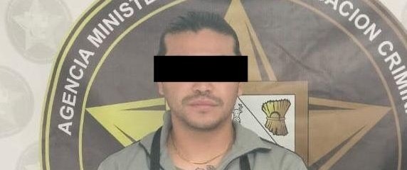 AMIC detiene a Edwin Iván “N” por doble tentativa de homicidio en San Luis