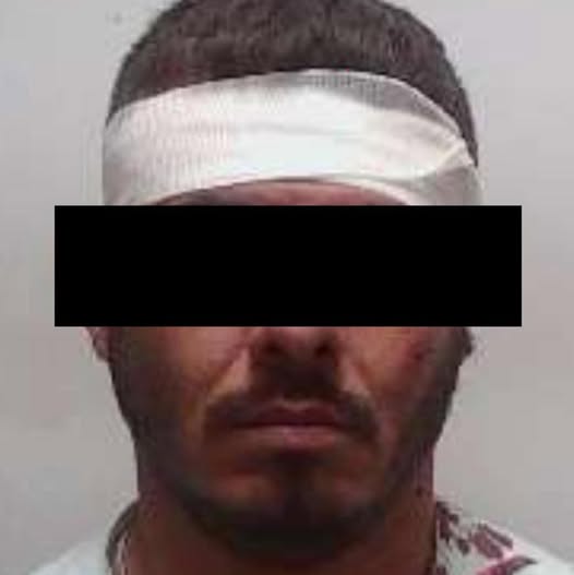 Por tentativa de feminicidio vinculan a proceso a Gabriel Alfonso “N”