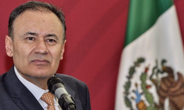 Destaca Durazo aseguramiento de 621 personas en febrero en Sonora